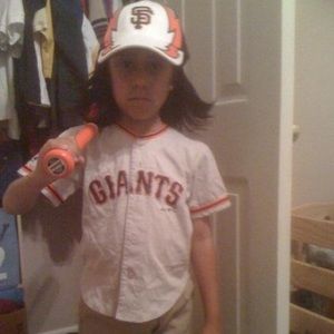 Meet your Posher, Paul